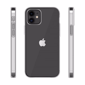 Case Mercury Jelly Clear Samsung A266 A26 5G transparent