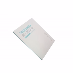 Touchscreen Compatible With Apple iPad 10.2'' 2019 / 2020 (7th Gen. / 8th Gen.) White With Home Button Original