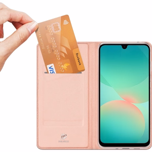 Case Dux Ducis Skin Pro Samsung A276 A27 5G rose-gold