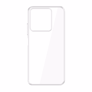 3mk Clear Case чехол Xiaomi Redmi Note 13 5G - прозрачный