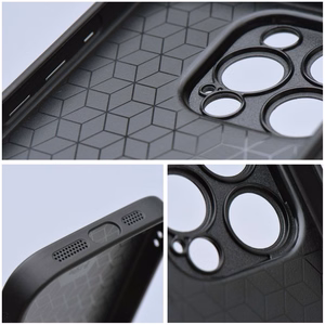 TECH dėklas telefonui IPHONE 7 / 8 / SE / SE2022 dizainas 1