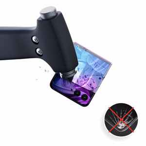 Matte foil 3mk Silky Matt Pro for Motorola Razr 60 Ultra