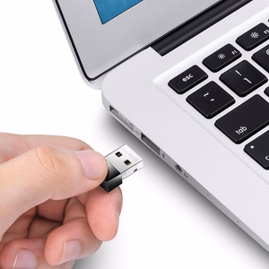Cudy WU650 network card WLAN 433 Mbit/s