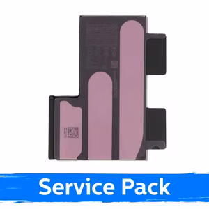 Apple iPhone 16 Pro Max Battery (Service Pack)