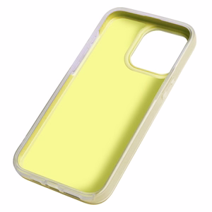 Fruit 2in1 чехол для Samsung Galaxy S26 Ultra желтый