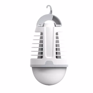 Platinet lamp with mosquito killer (5W 70LM 6500K 1800mAh)