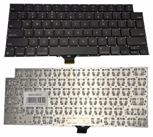 Klaviatūra APPLE MacBook Pro 14" A2442, US