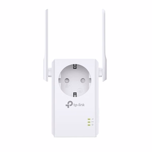 TP-Link TL-WA860RE усилитель Wi-Fi белый 10, 100 Mbit/s