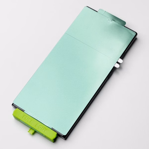 Wozinsky Invisible Film apsauginė plėvelė Honor 90