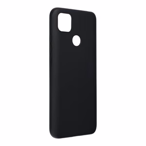 Чехол для Xiaomi Redmi 9C Soft чёрный