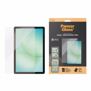PanzerGlass apsauginis stikliukas Galaxy Tab A9+/A11+