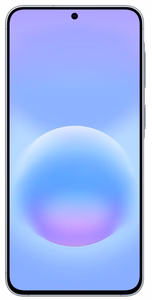 Samsung Galaxy A57 5G 8/128 ГБ Dual SIM (SM-A576BLBBEUE), светло-синий