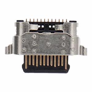 Разъём зарядки для MOTOROLA G31 G41 G51 G72 ORI