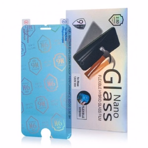 Forcell lankstus Nano stiklas Samsung Galaxy S26+