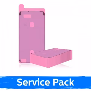 Lipdukas/Šablonas skirtas Apple iPhone 13 (LCD) / Waterproof / (Service Pack)