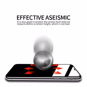 X-ONE Pilnas Dangtis Itin Stiprus Skaidrus - iPhone 13 Pro Max/14 Plus grūdintas stiklas 9H
