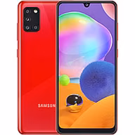 Samsung Galaxy A31