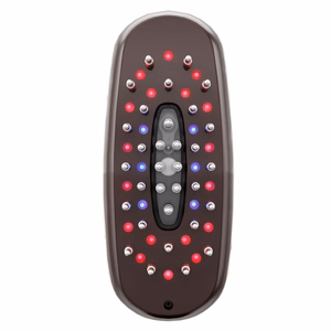 Beautifly LaserBoost Pro Dark plaukų ir galvos odos priežiūros prietaisas