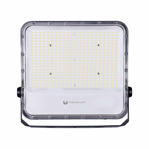 Forever Light PROXIM+ LED prožektorius, 300 W, 6500 K, 45 000 lm, 230 V, IP65, 150 lm/W – 5 metų garantija