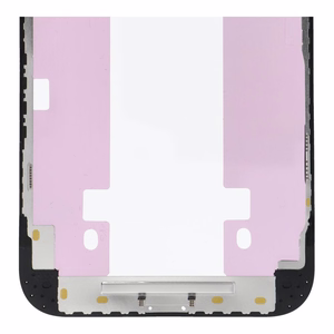 MUSTTBY Frame LCD IPHONE 12 pro max