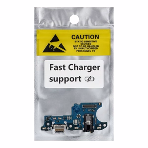 Charging board for SAMSUNG A02S A025F/G OEM (Fast Charger)