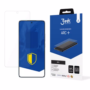 3mk ARC+ apsauginė plėvelė Xiaomi 14T / 14T Pro