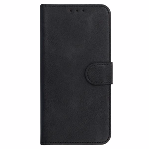 COMMON Universal Book Case (SIZE M) for Samsung S21/S10/Note/Note 2/Note 3/Huawei P30 Lite/P9/P9 Lite/Sony Xperia Z3/Z4/Z5 black