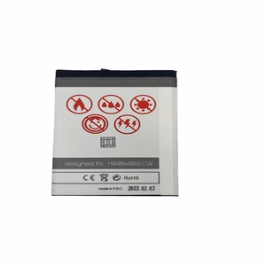 Аккумулятор MAXXIMUS HUAWEI P30PRO 4100mAh MATE 20 PRO, HB486486ECW