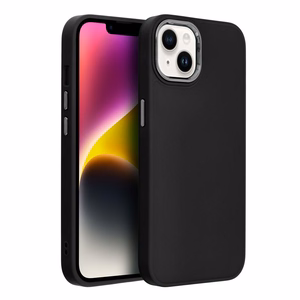 Чехол для телефона «Frame» для Xiaomi Redmi Note 13 4G чёрный