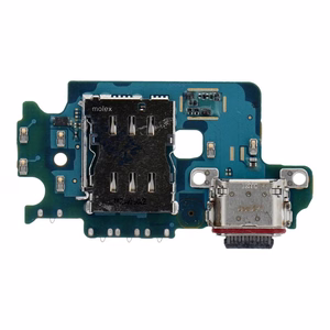 Įkrovimo plokštė SAMSUNG S24 1:1 ORG