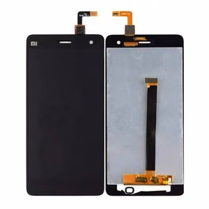 ЖК-экран Xiaomi Mi 4 (чёрный) Оригинал