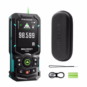 Mileseey S50 Laser Rangefinder
