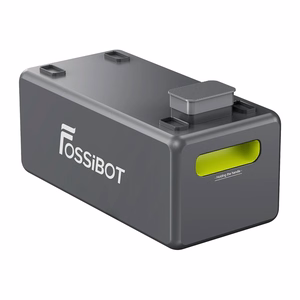 Аккумулятор FOSSIBOT FBP1200-B 1985Wh (зеленый)