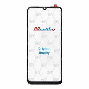MUSTTBY priekinis stiklas + OCA REDMI 9a/9c/9at