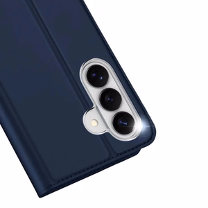 Dėklas Dux Ducis Skin Pro Samsung S947 S26 Plus tamsiai mėlynas
