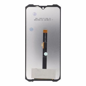 FixCell LCD ekranas DOOGEE S96 Pro OEM be rėmelio