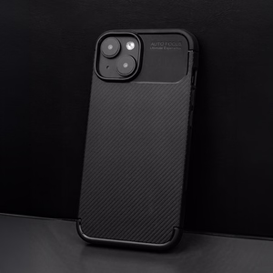 Anglies juodas dėklas telefonui Samsung Galaxy Xcover 7 Pro
