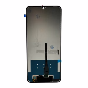 Xiaomi Redmi A5/Poco C71 LCD Screen with Touch Screen (short flex version) black ORG