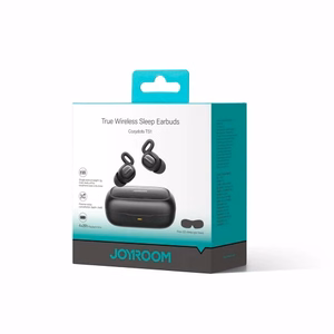 Earbuds TWS Joyroom Cozydots Series JR-TS1 (black)