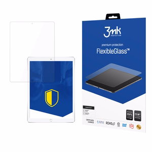 3mk Apsauginis stiklas FlexibleGlass hibridinis iPad Pro 12.9" 1 / 2