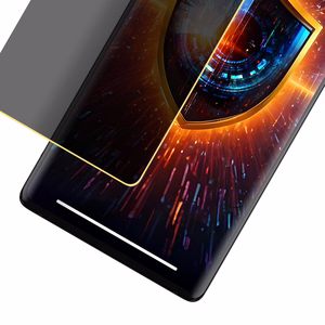 3mk Silky Matt Privacy Матовая защитная плёнка для Motorola Edge 30 Ultra
