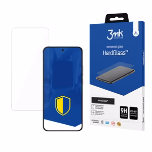 Grūdintas stiklas 3mk HardGlass Oppo Reno 14 Pro