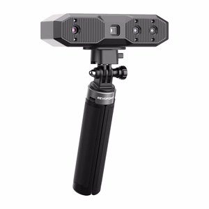 REVOPOINT Mini 2 3D skeneris (Standard Edition)