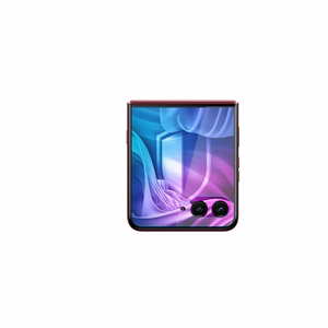 Matte foil 3mk Silky Matt Pro for Motorola Razr 60 Ultra