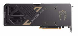Zotac GAMING GeForce RTX 5070 SOLID OC NVIDIA 12 GB GDDR7