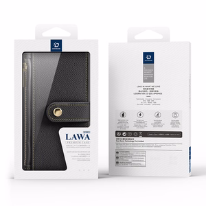 Case Dux Ducis Skin Pro Samsung A366 A36 5G/A566 A56 5G black