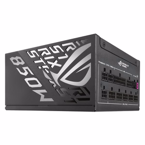 ASUS ROG -STRIX-850P-GAMING-E power supply unit 850 W 20+4 pin ATX ATX Black
