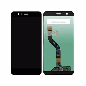ЖК-экран Huawei P10 Lite, чёрный, восстановленный