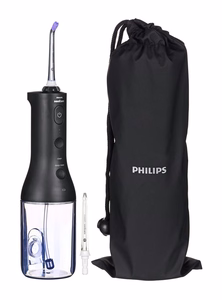 Philips Cordless Power Flosser 3000 HX3826/33 Burnos irigatorius