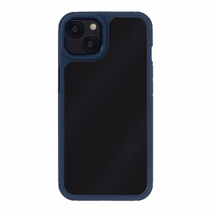 Color Shock case for Xiaomi Redmi Note 13 5G blue